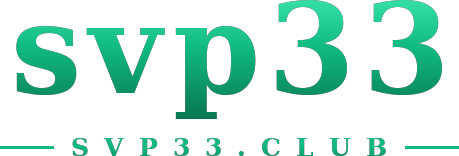 svp33 logo