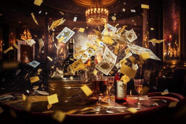svp33 Live Baccarat Grand