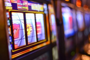 svp33 Browse Casino Games By Room